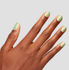 OPI Classic Nail Lacquer AppointMINT Confirmed NLS047 - .5 oz fl
