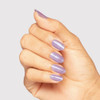 OPI Classic Nail Lacquer Grape Escape NLS045 - .5 oz fl