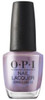 OPI Classic Nail Lacquer Grape Escape NLS045 - .5 oz fl