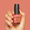 OPI Classic Nail Lacquer Keep It Surreal NLS041 - .5 oz fl