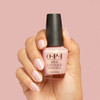 OPI Classic Nail Lacquer Reoccurin' Gleam NLS039 - .5 oz fl