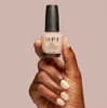 OPI Classic Nail Lacquer Mirror, Mirror on the Awe NLS038 - .5 oz fl