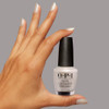 OPI Classic Nail Lacquer Hands In The Clouds NLS037 - .5 oz fl