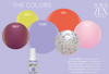 Gelish Soak-Off Gel Spring 2025 Now & Zen collection