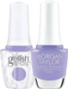 Gelish TWO Of A Kind Spring 2025 Now & Zen collection (Gel & Lacquer)