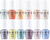 OPI GelColor Intelli-Gel Spring 2025 OPI'm Dreaming Collection - 14 PC Display