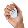 Light Elegance Glitter Gel Diamonds and Pearls - 10 ml