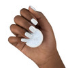 Light Elegance Glitter Gel Diamonds and Pearls - 10 ml