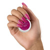 Light Elegance Glitter Gel It’s Wine Time - 10 ml