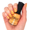 ORLY Nail Lacquer Hunky Dory - .6 fl oz / 18 mL