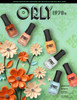 ORLY Nail Lacquer 1970s Collection