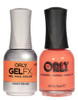 ORLY SPRING 2025 1970's Collection DUO (GelFX + Nail Lacquer)