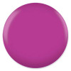 DND - Gel & Lacquer - Purple Pride - #416