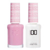 DND - Gel & Lacquer -Rock "N" Rose #451