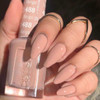 DND - Gel & Lacquer - Season Beige - #488