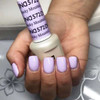 DND - Gel & Lacquer - Great Smoky Mountain, TN - #572