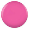 DND - Gel & Lacquer - Temptation Pink - #641