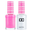 DND - Gel & Lacquer - Pinky Promise - #644