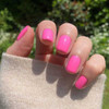 DND - Gel & Lacquer - Pinky Promise - #644