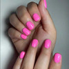 DND - Gel & Lacquer - Pinky Promise - #644