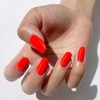 DND - Gel & Lacquer - Island Punch - #715
