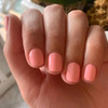 DND - Gel & Lacquer - Sugar Crush - #725