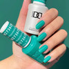 DND - Gel & Lacquer - Watermelon - #736