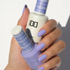 DND - Gel & Lacquer - Velvet - #739