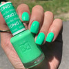 DND - Gel & Lacquer - Mike Ike - #743