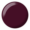 DND - Gel & Lacquer - Cherry Mocha - #751