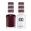 DND - Gel & Lacquer - Metallica PIum - #768