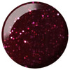 DND - Gel & Lacquer - Metallica PIum - #768