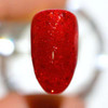 DND - Gel & Lacquer - Crimson Sunset - #771