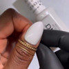 DND - Gel & Lacquer - Wedding Veil - #863