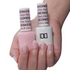 DND - Gel & Lacquer - Pearly Pink - #865