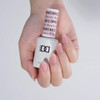 DND - Gel & Lacquer - Sheer In The City - #882