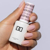 DND - Gel & Lacquer - Candy Kisses - #883