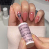 DND - Gel & Lacquer - Berry Groove - #892