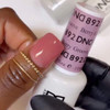 DND - Gel & Lacquer - Berry Groove - #892