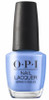 OPI Classic Nail Lacquer Blue Them All Away NLS058 - .5 oz fl