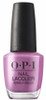 OPI Classic Nail Lacquer Vogue en Violet NLS060 - .5 oz fl