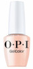 OPI GelColor Intelli-Gel Baby, Pink Again GCS050 - 0.5 oz (15 mL)