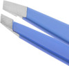 Tweezerman Lapis Blue Slant Tweezer