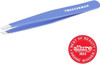 Tweezerman Lapis Blue Slant Tweezer