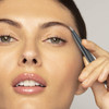 Tweezerman Blue Stone Slant Tweezer