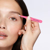 Tweezerman  Pretty In Pink Slant Tweezer
