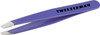 Tweezerman Mini Slant Tweezer Blooming Lilac