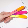 Tweezerman Neon Hot Nail Files 3 Pack