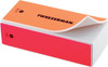 Tweezerman Neon File, Buff, Smooth & Shine Block