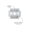 Tweezerman Callus Shaver Blades 20 Pack